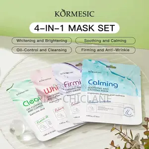 Kormesic Calming Face Mask