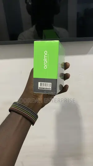 Oraimo Watch 5n Smartwatch