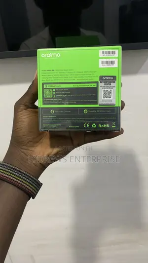 Oraimo Watch 5n Smartwatch