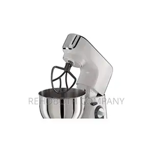 Russell Hobbs Go Create White Stand Mixer 5 Litre