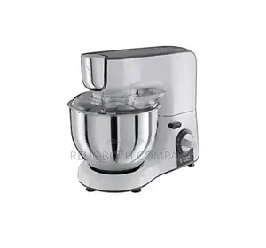 Russell Hobbs Go Create White Stand Mixer 5 Litre