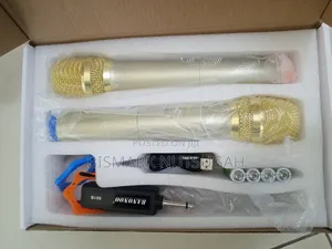 Microphone for Sale