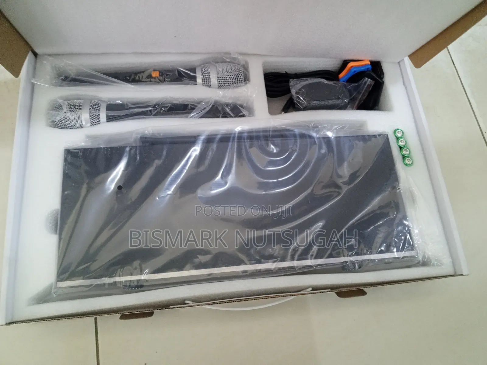 Microphone for Sale