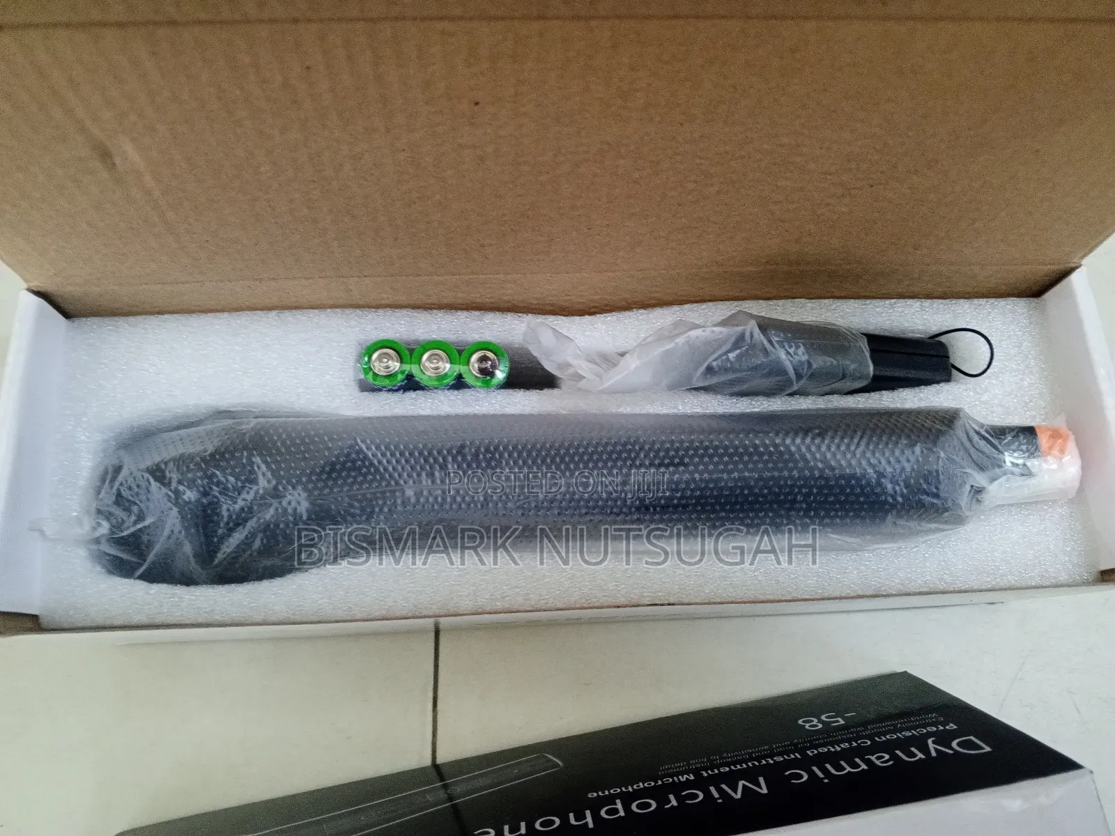 Microphone for Sale