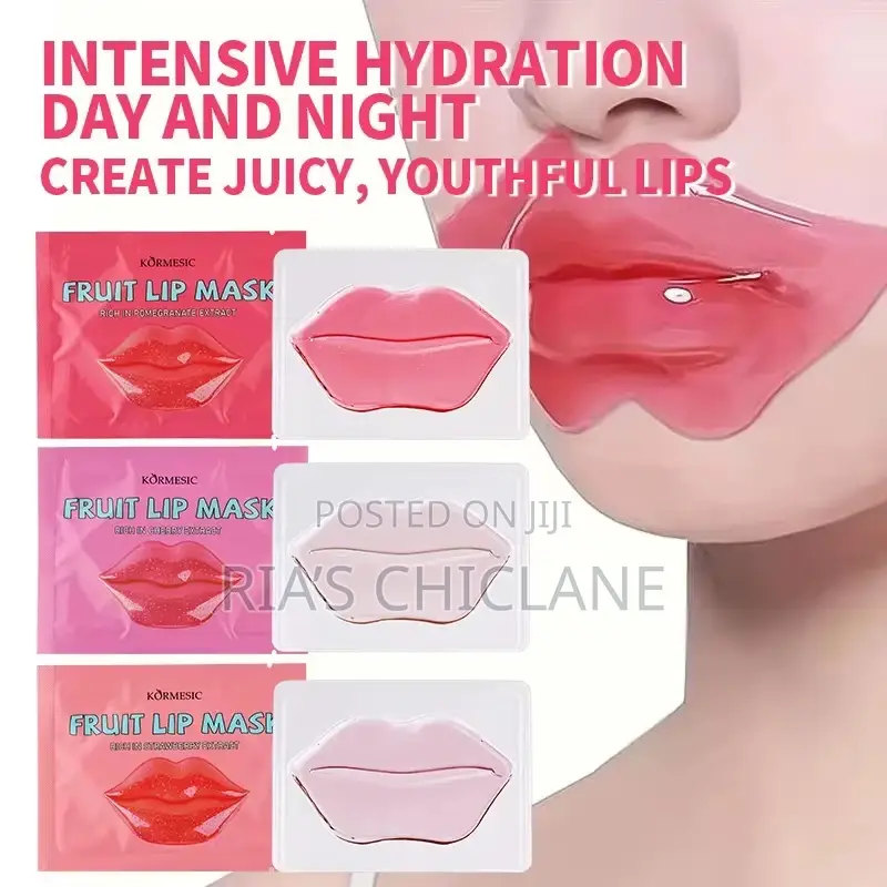 Kormesic Lip Mask