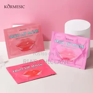 Kormesic Lip Mask