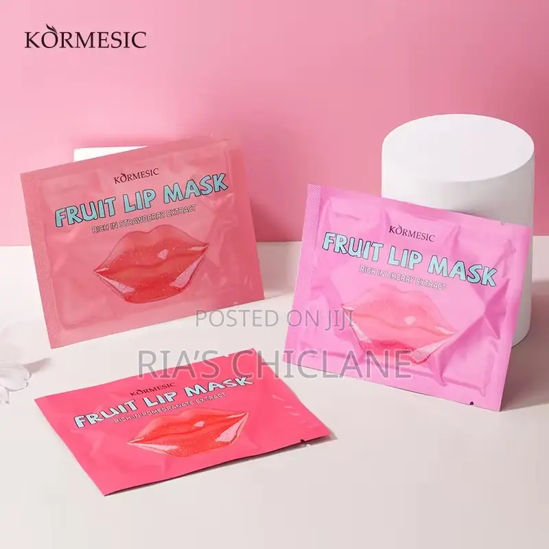 Kormesic Lip Mask