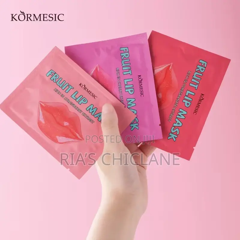 Kormesic Lip Mask