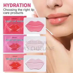 Kormesic Lip Mask