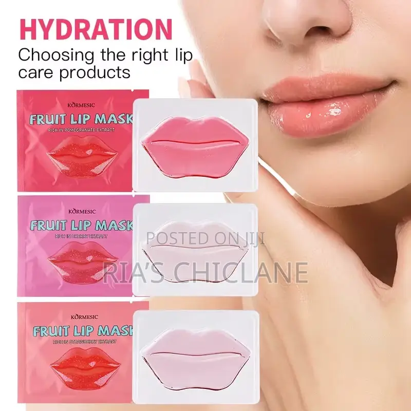 Kormesic Lip Mask
