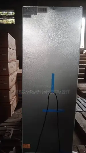 Delron Sc-209 Display/Showcase Fridge 209litres