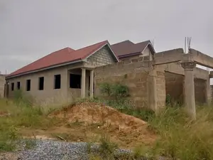 Photo - Newly Built Three Bedroom House Plus Stores in Front