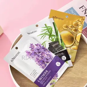 Face Sheet Mask