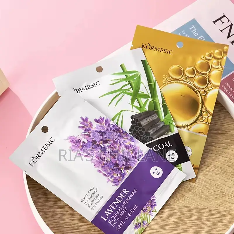 Face Sheet Mask