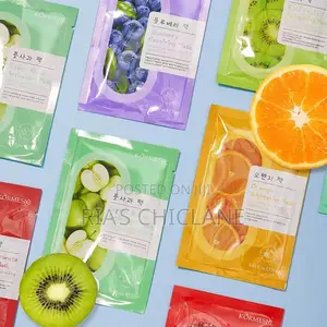 Face Sheet Mask