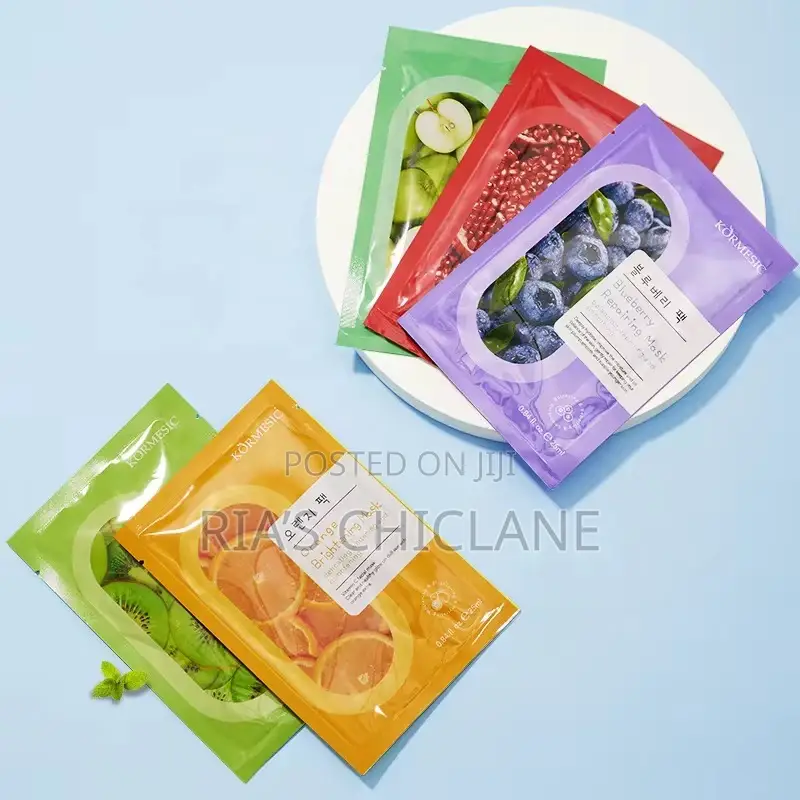 Face Sheet Mask