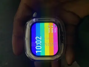 TWS Airmax Earbuds Screen Touch Display