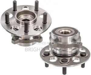 Honda CRV 2023 2024 2025 Back Hubs