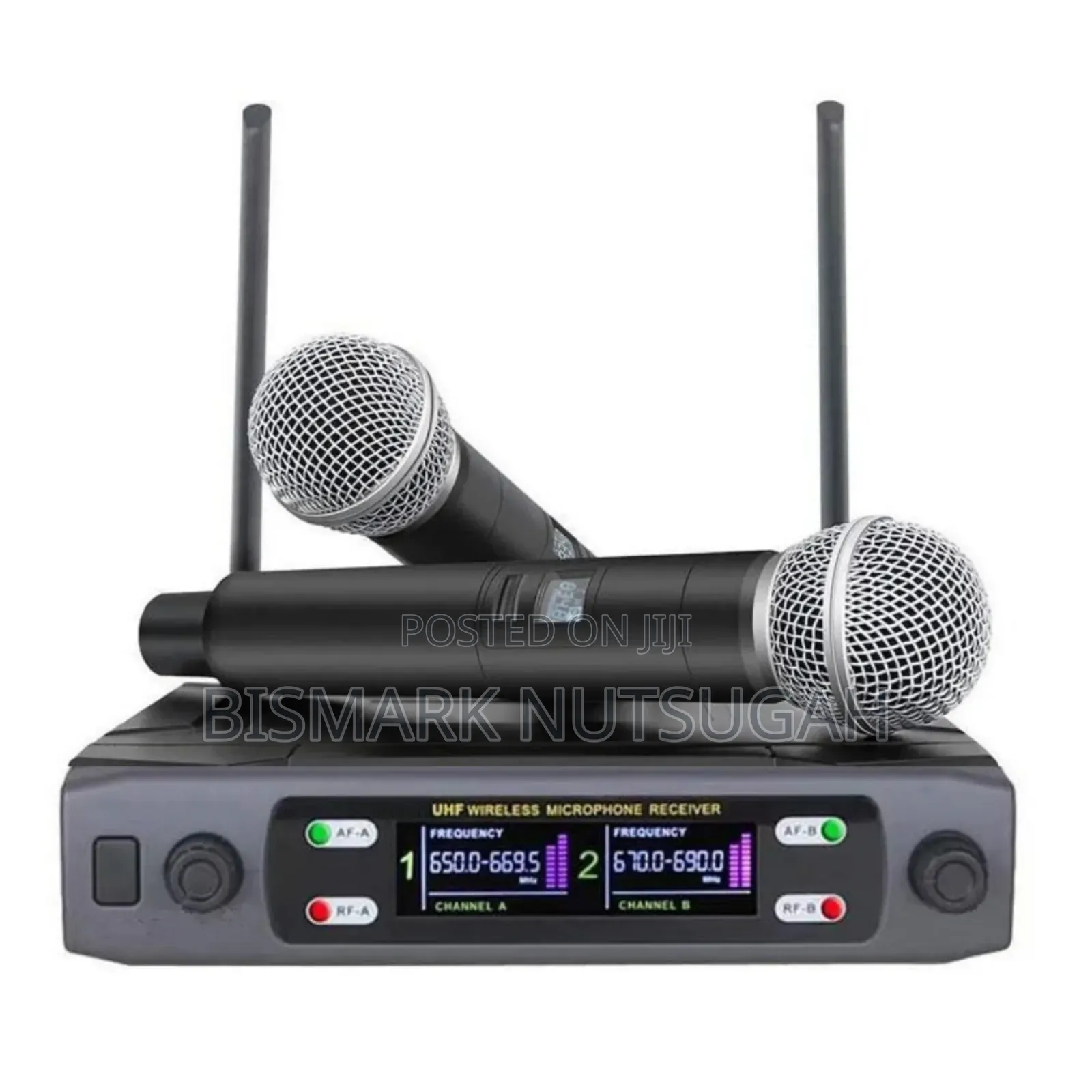 Microphone for Sale