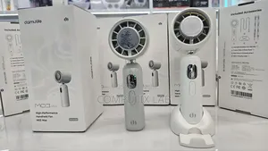 Handheld Fan