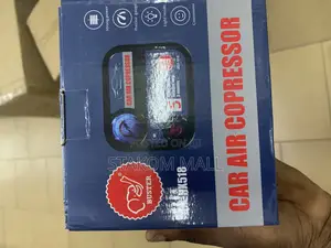 Car Air Compressor JDX-Hx518