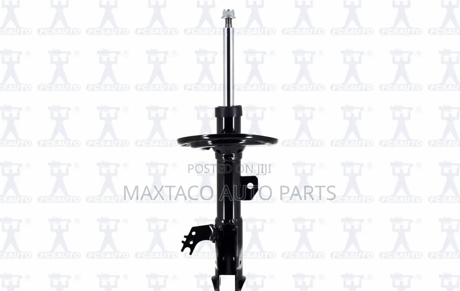 Shock Absorber for 2012-2017 Toyota Camry -Back