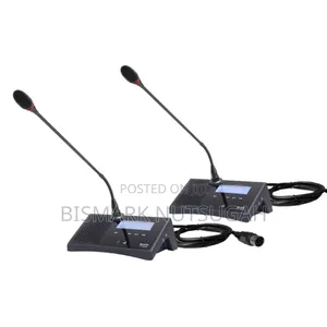 Wireless Microphone for Sale