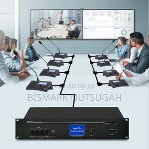Wireless Microphone for Sale