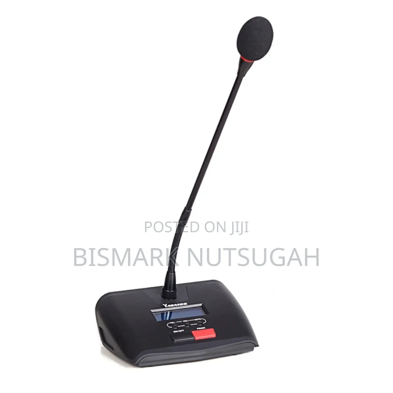 Wireless Microphone for Sale