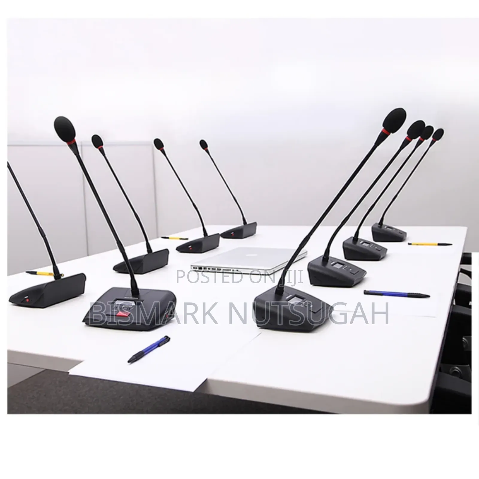 Wireless Microphone for Sale