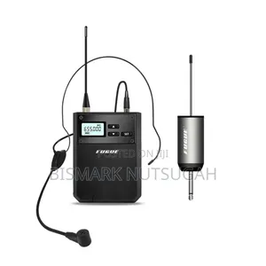 Wireless Microphone for Sale