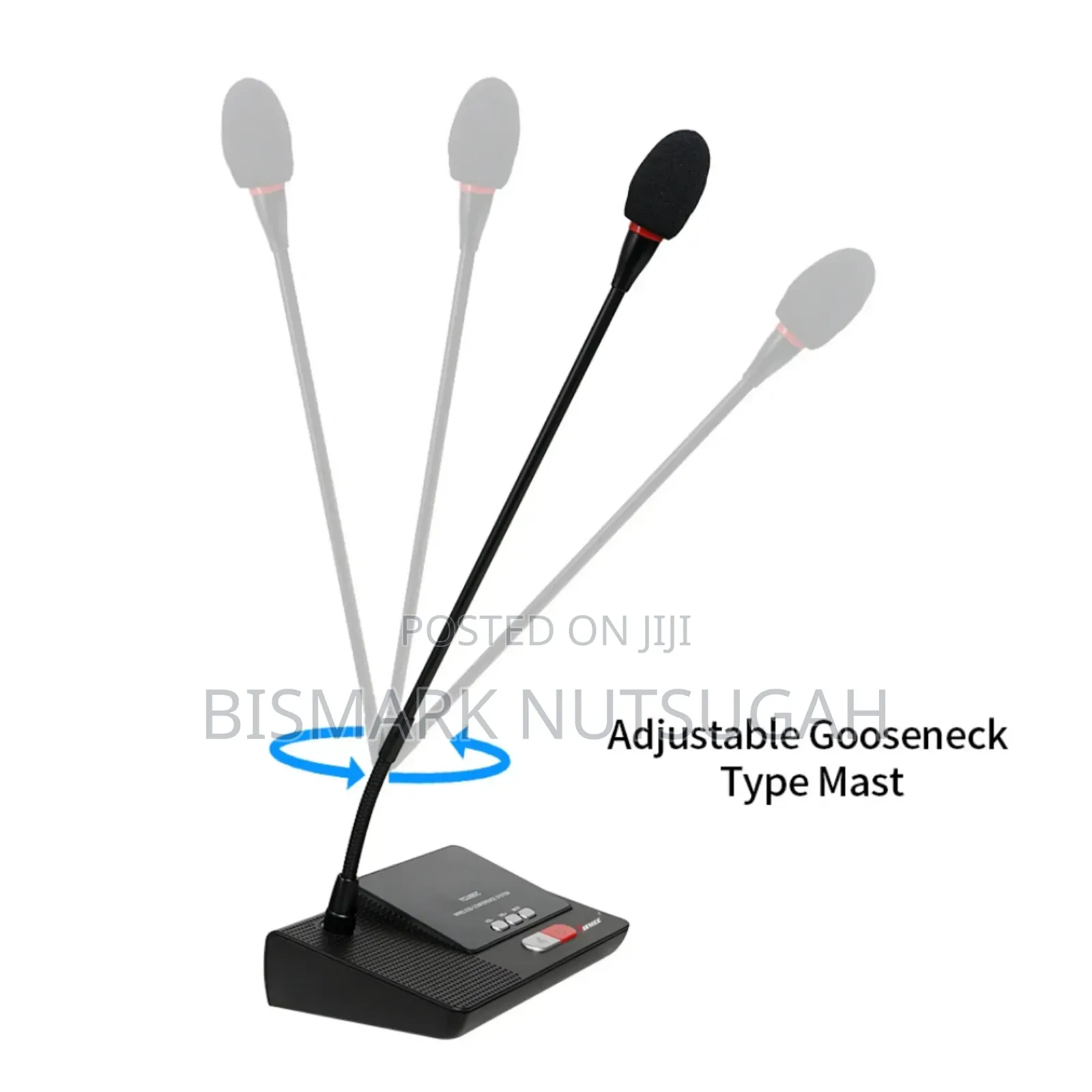 Wireless Microphone for Sale