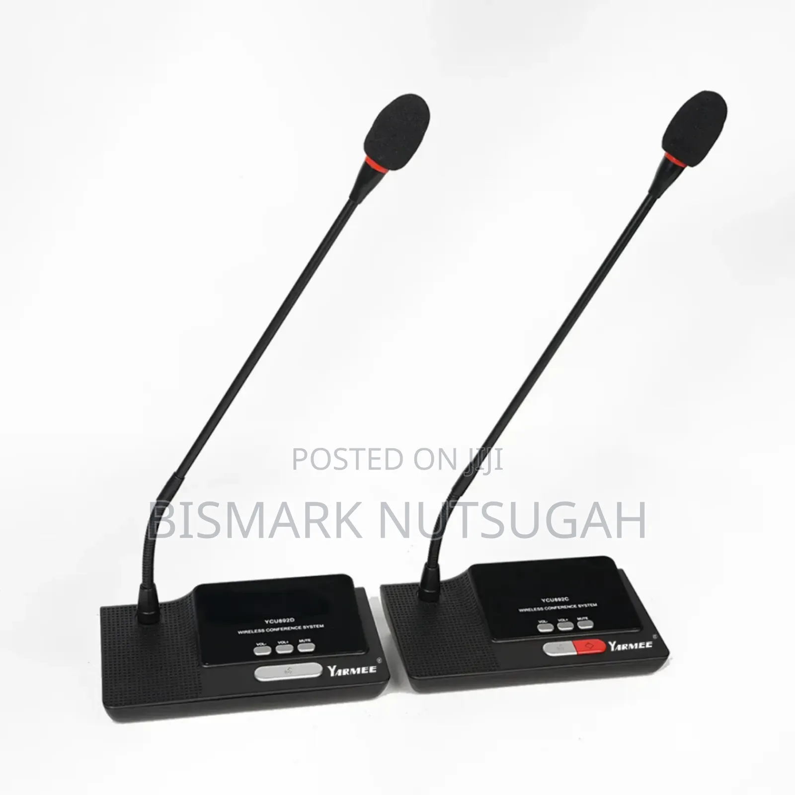 Wireless Microphone for Sale