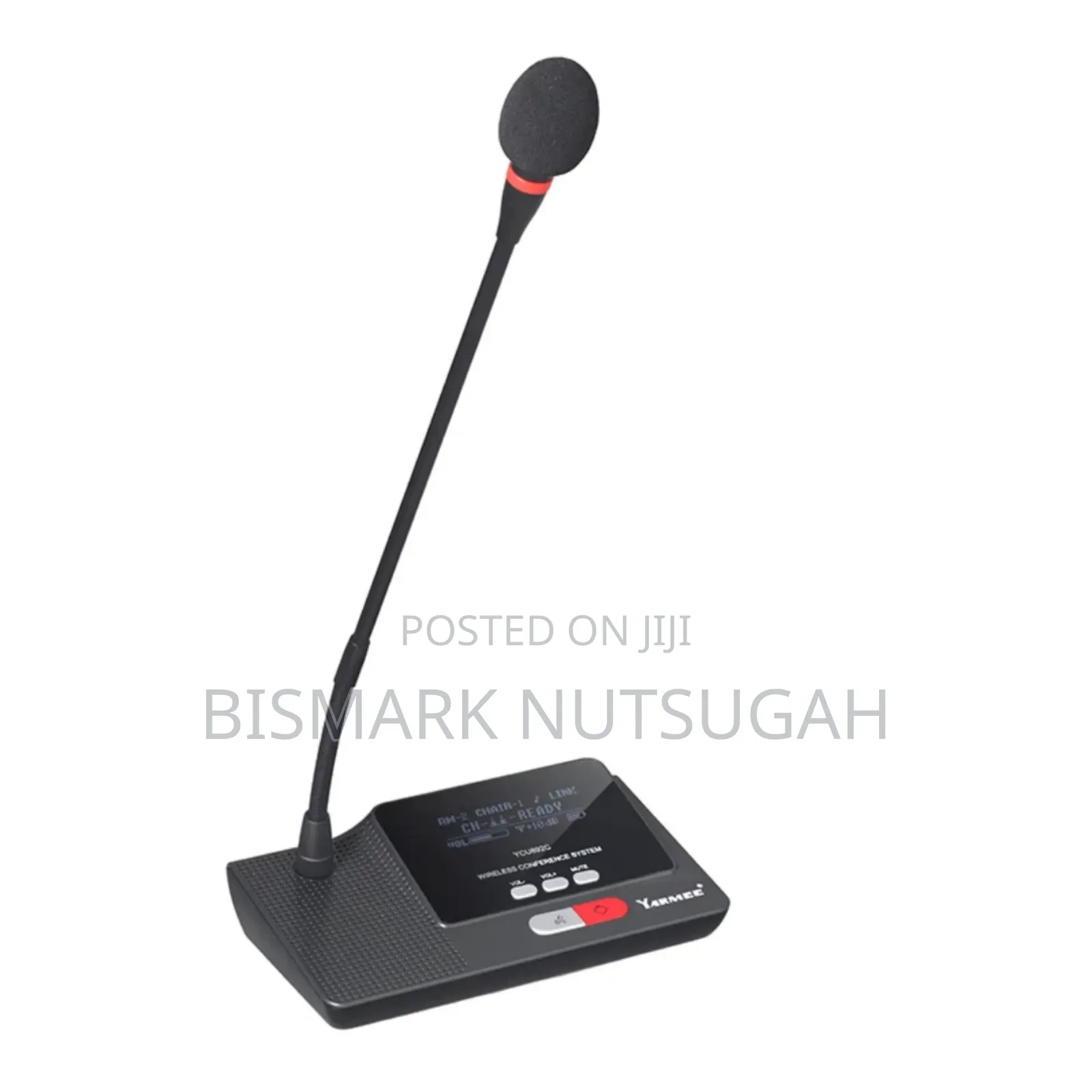 Wireless Microphone for Sale