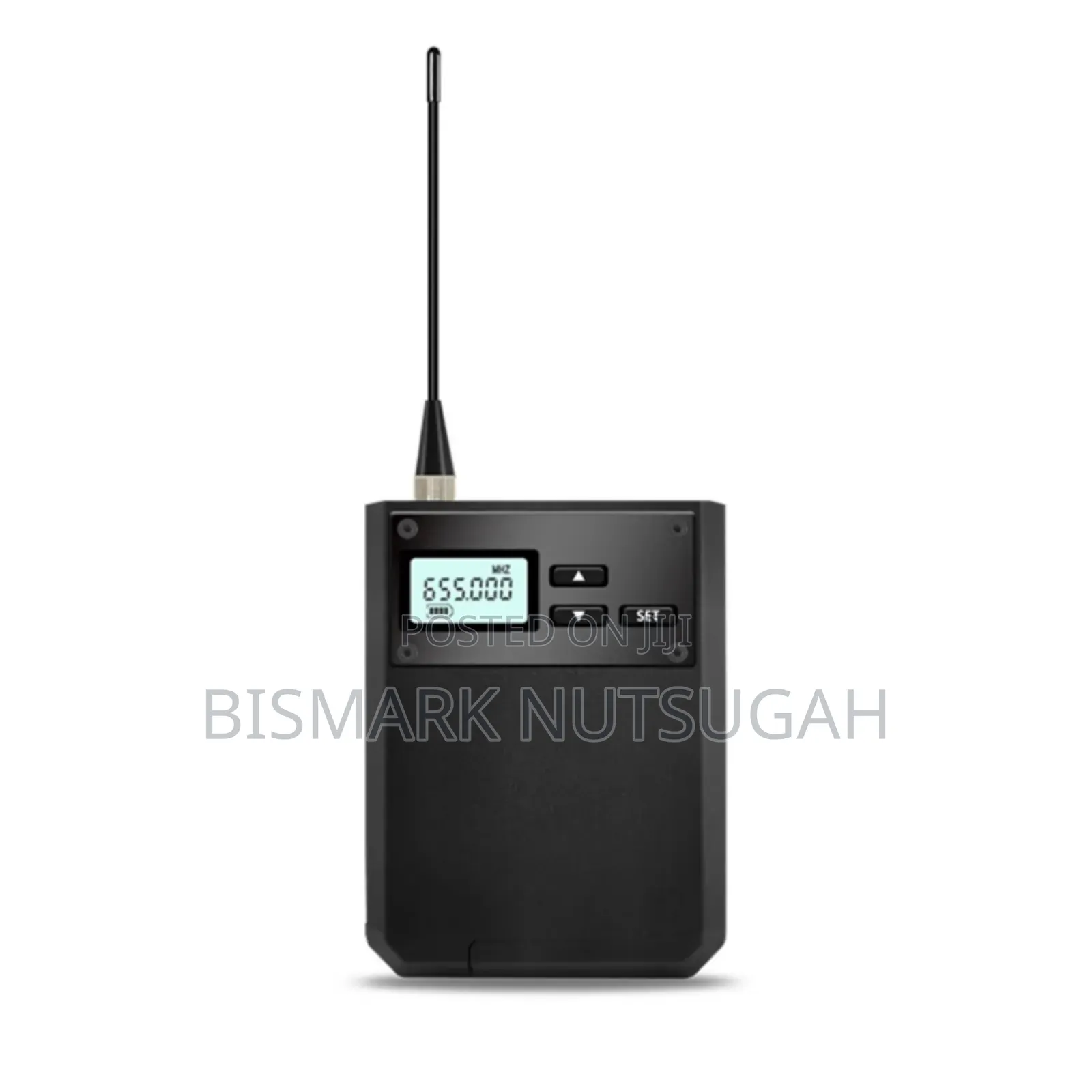 Wireless Microphone for Sale
