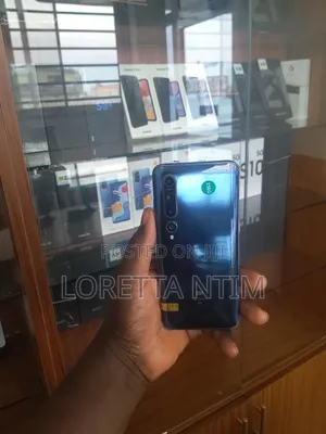 Xiaomi Redmi Note 10 5G 256 GB Blue