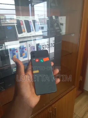 Samsung Galaxy Z Flip 3 256 GB Gray