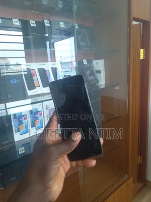 New Samsung Galaxy Z Flip 3 256 GB Black