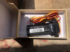 GPS Tracker Sinotrack