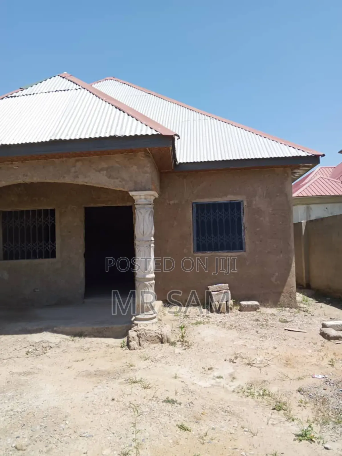 3bdrm House in Sam Properties, Kasoa for sale