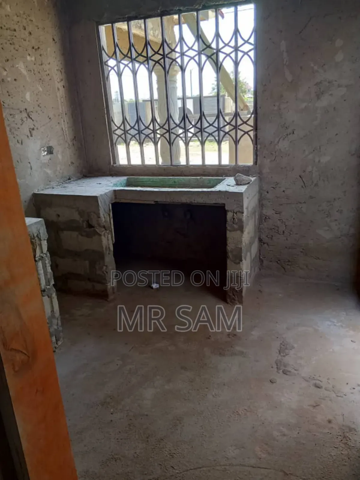 3bdrm House in Sam Properties, Kasoa for sale
