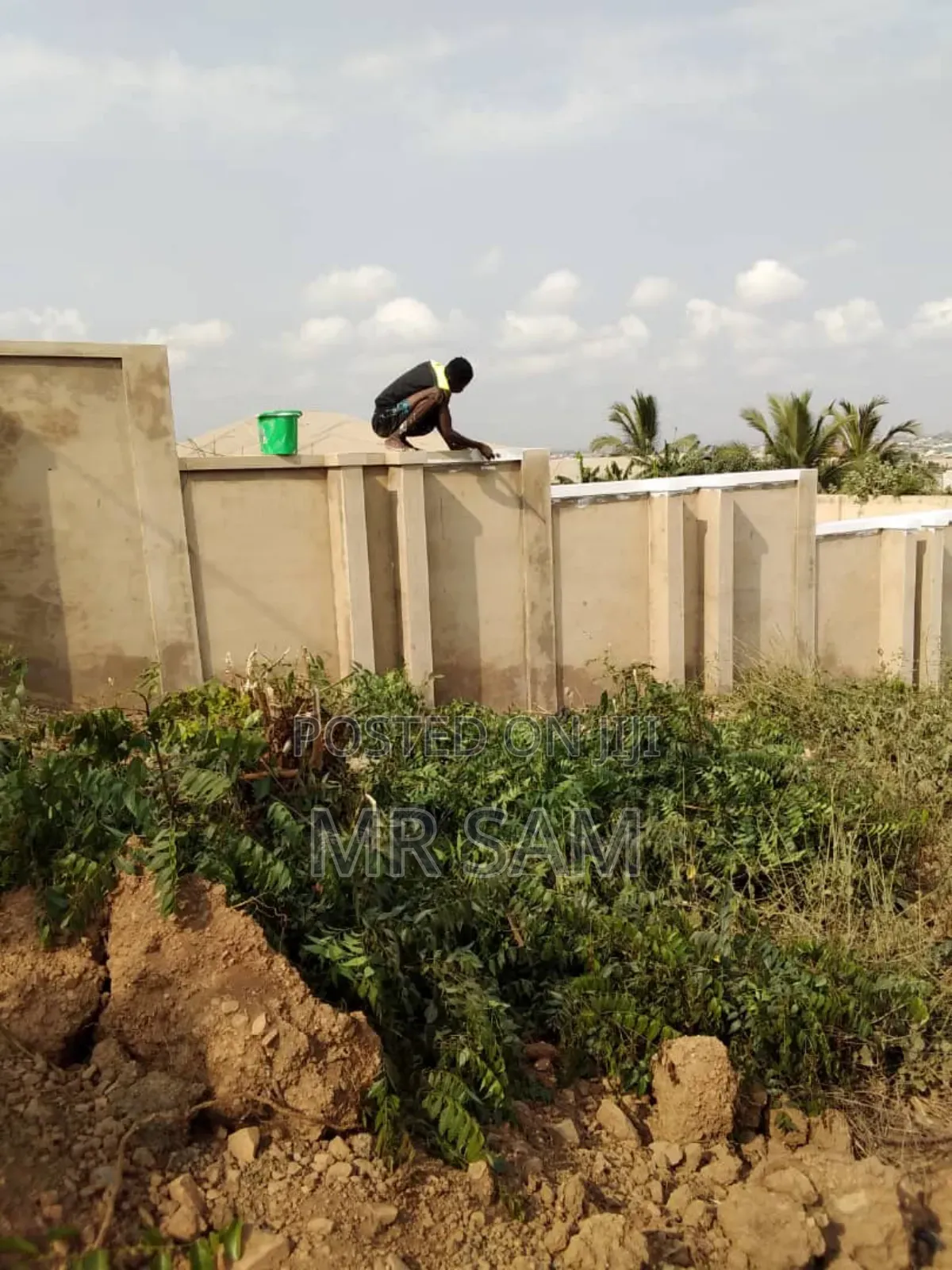 3bdrm House in Sam Properties, Kasoa for sale