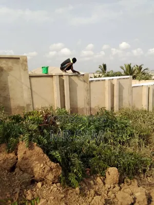 3bdrm House in Sam Properties, Kasoa for sale