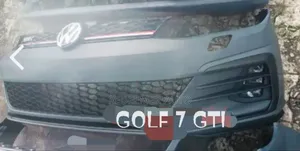 Vw Golf 7 Bumper Golf Mk7 Bumper