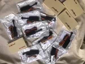 GPS Tracker Trackerking