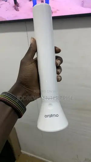 Oraimo Smartlamp 5w Table Lamp