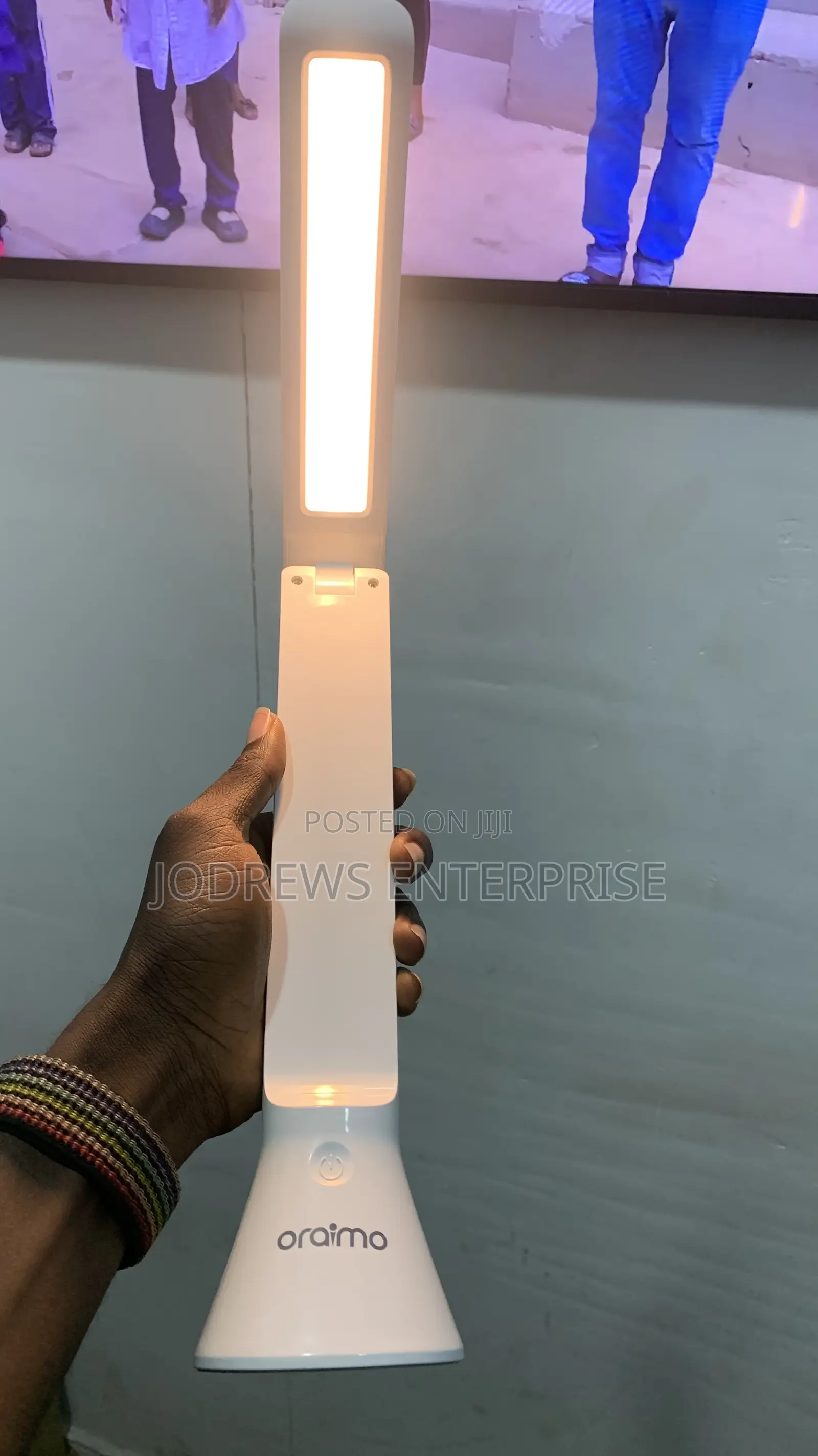 Oraimo Smartlamp 5w Table Lamp