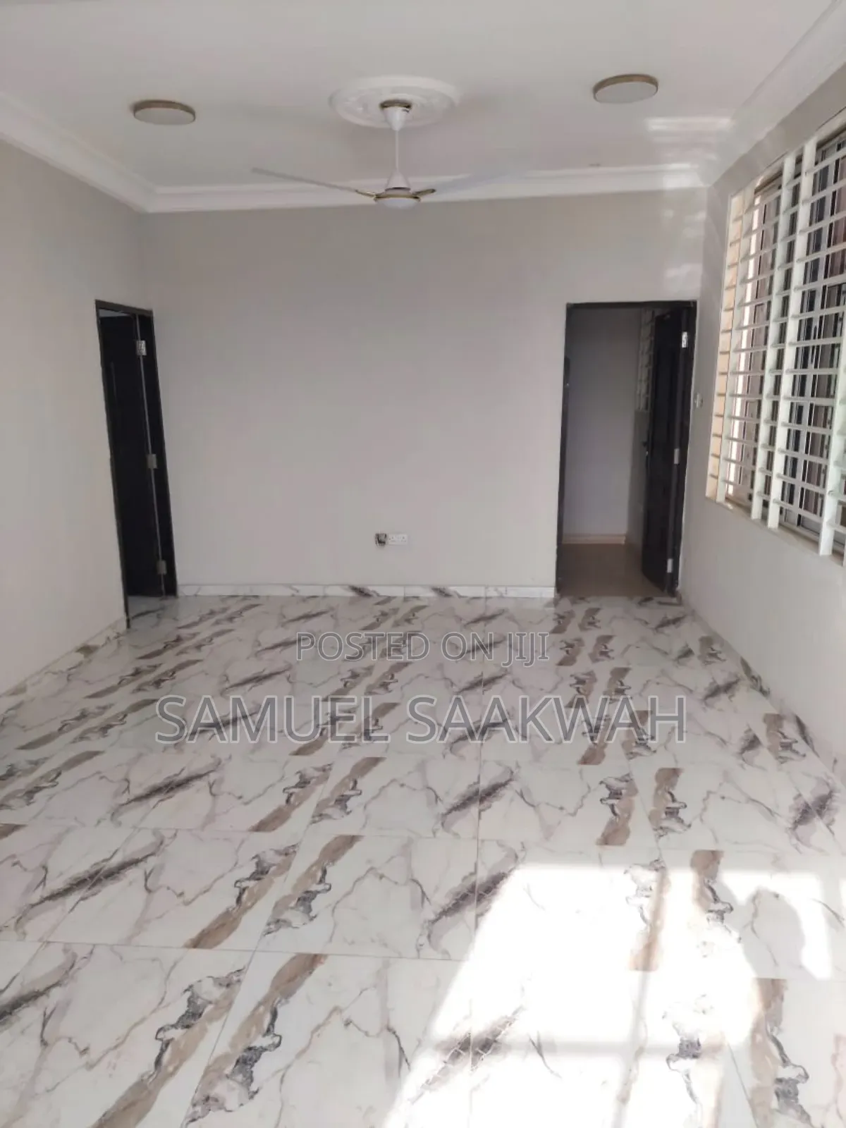 2bdrm Apartment in Gbawe for rent