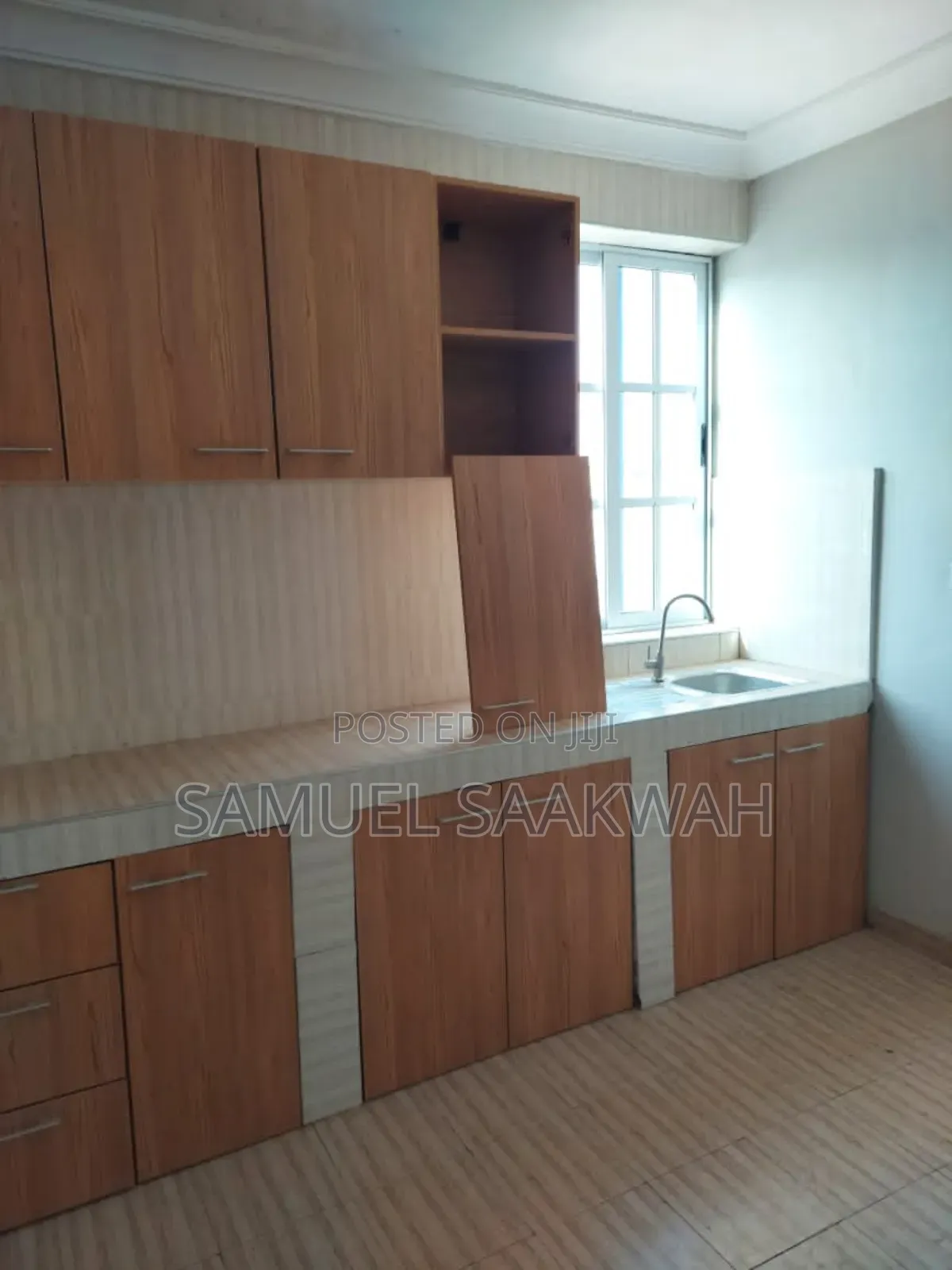 2bdrm Apartment in Gbawe for rent