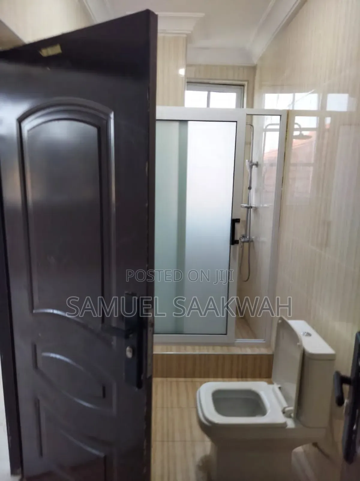 2bdrm Apartment in Gbawe for rent